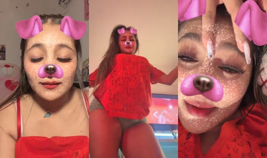 marisol22809's Live Session — Oct 21, 2026, 12:51 PM