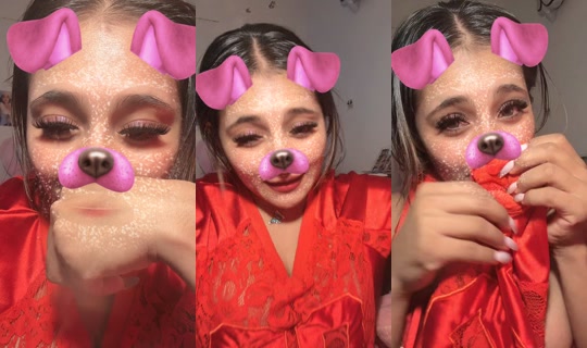 marisol22809's Live Session — Oct 21, 2026, 1:29 PM