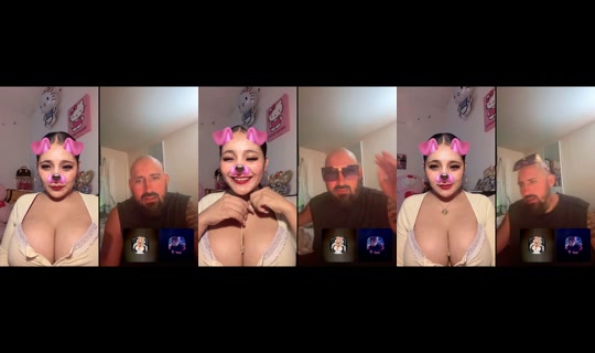 marisol22809's Live Session — Oct 22, 2026, 2:46 AM
