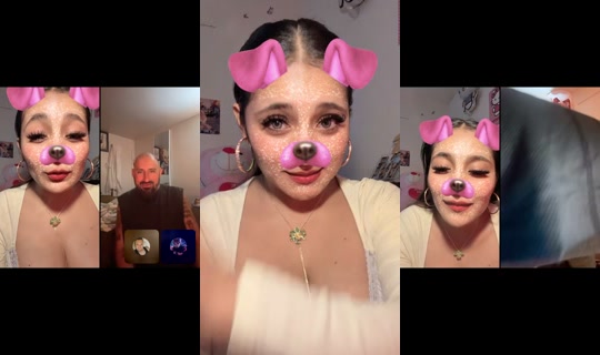 marisol22809's Live Session — Oct 22, 2026, 3:44 AM