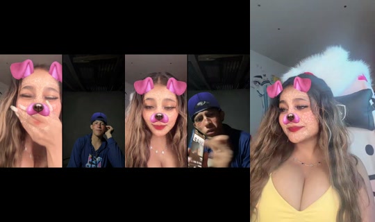 marisol22809's Live Session — Oct 23, 2026, 2:22 AM