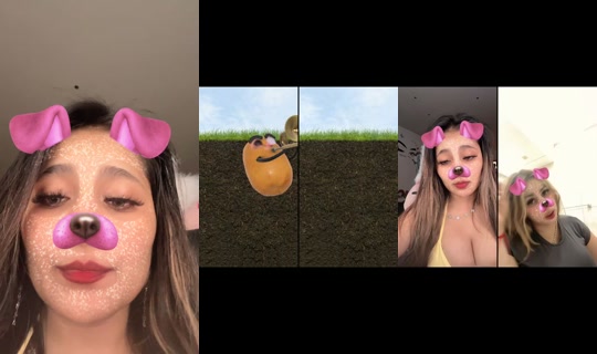 marisol22809's Live Session — Oct 23, 2026, 4:41 AM