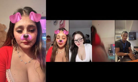 marisol22809's Live Session — Oct 23, 2026, 10:08 AM