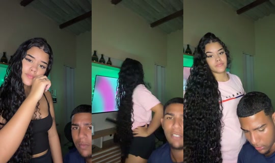 marisolekelvin's Live Session — Jul 22, 2026, 12:40 AM