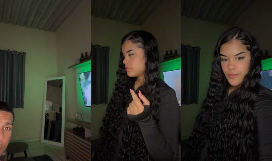 marisolekelvin's Live Session — Jul 26, 2026, 12:26 AM