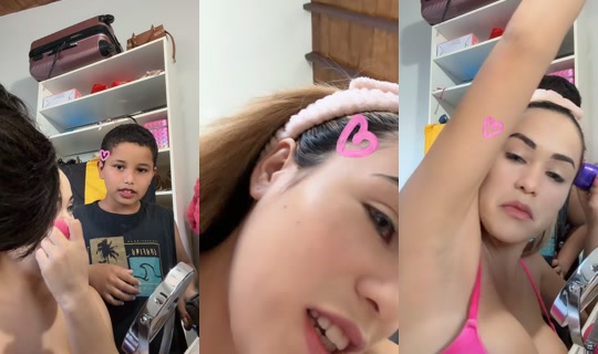 marisololmedo_oficial's Live Session — Jul 26, 2026, 7:27 PM