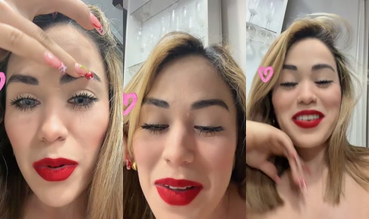 marisololmedo_oficial's Live Session — Jul 27, 2026, 1:06 AM
