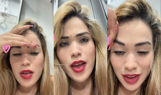 marisololmedo_oficial's Live Session — Jul 27, 2026, 2:18 AM