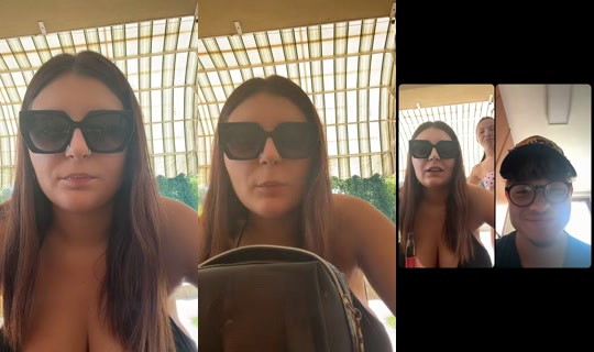 marissa.tabaglio's Live Session — Aug 3, 2026, 1:02 PM