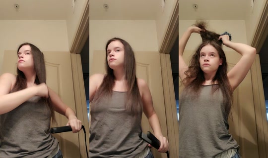marissa202424's Live Session — Jul 14, 2026, 8:43 PM