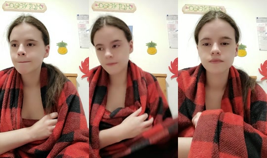 marissa202424's Live Session — Jul 15, 2026, 5:03 AM