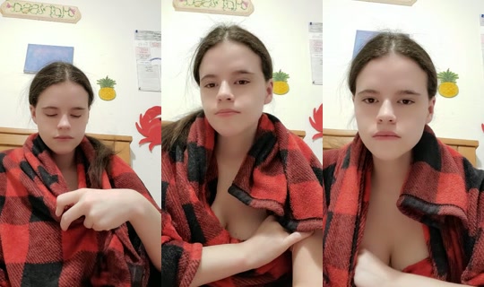marissa202424's Live Session — Jul 15, 2026, 6:17 AM