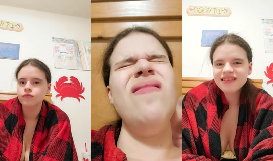 marissa202424's Live Session — Sep 19, 2026, 6:45 AM