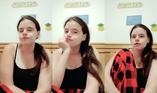marissa202424's Live Session — Sep 21, 2026, 6:16 AM