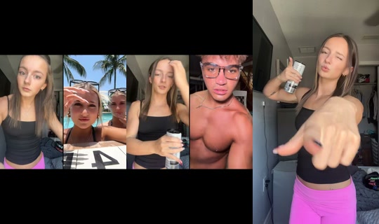 marissa_lifts's Live Session — Jul 15, 2026, 5:21 PM