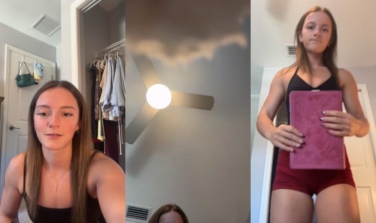marissa_lifts's Live Session — Jul 15, 2026, 7:03 PM