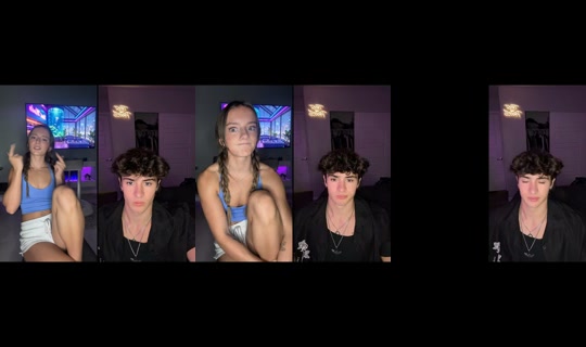 marissa_lifts's Live Session — Jul 30, 2026, 1:31 AM
