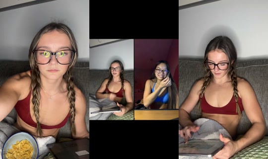 marissa_lifts's Live Session — Jul 30, 2026, 3:34 AM