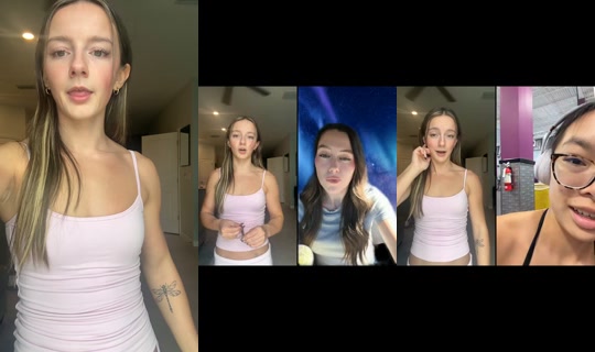 marissa_lifts's Live Session — Jul 30, 2026, 5:00 PM