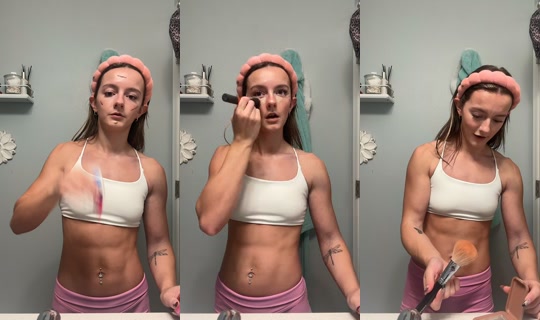 marissa_lifts's Live Session — Jul 31, 2026, 5:37 PM