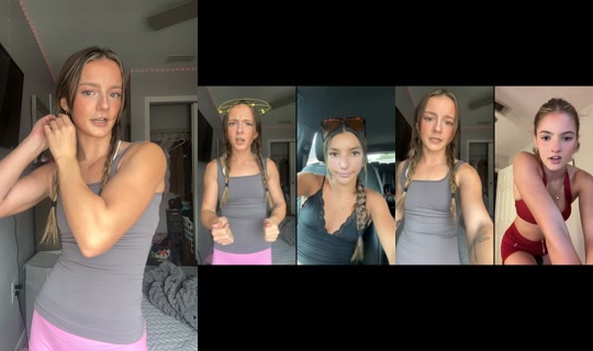 marissa_lifts's Live Session — Jul 31, 2026, 5:57 PM