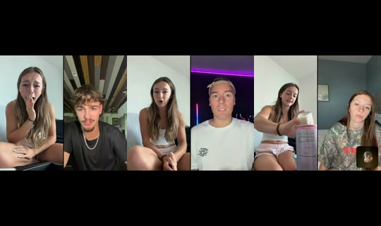 marissa_lifts's Live Session — Sep 6, 2026, 5:18 PM
