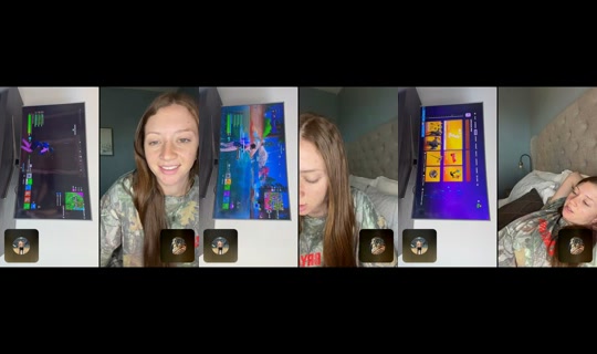 marissa_lifts's Live Session — Sep 6, 2026, 7:49 PM