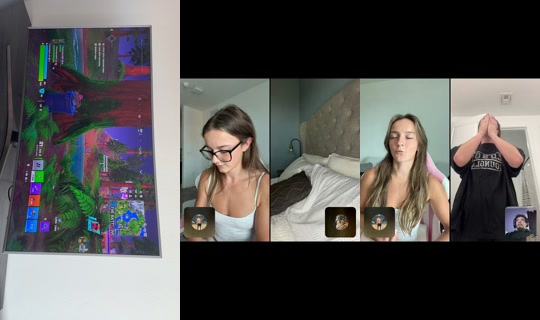 marissa_lifts's Live Session — Sep 6, 2026, 8:35 PM