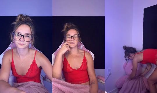 marissa_lifts's Live Session — Sep 7, 2026, 2:44 AM