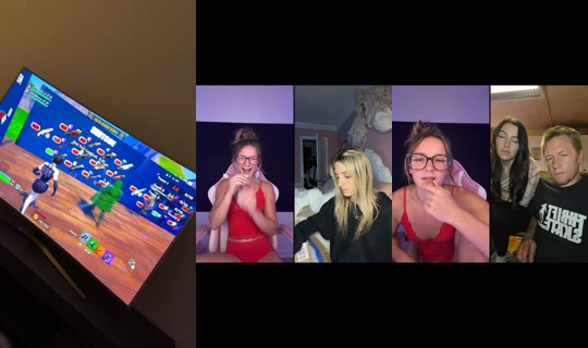 marissa_lifts's Live Session — Sep 7, 2026, 4:24 AM