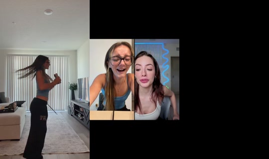 marissa_lifts's Live Session — Oct 21, 2026, 6:35 PM