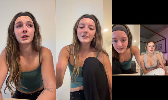 marissa_lifts's Live Session — Oct 22, 2026, 5:46 PM