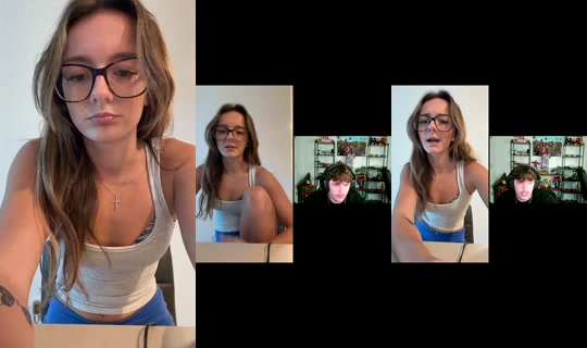 marissa_lifts's Live Session — Oct 23, 2026, 5:27 PM