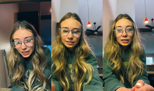 marissasandvick's Live Session — Jul 25, 2026, 11:28 AM