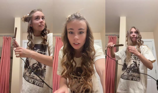 marissasandvick's Live Session — Jul 26, 2026, 1:50 PM