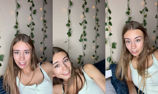 marissasandvick's Live Session — Jul 27, 2026, 7:49 PM