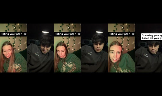 marissasandvick's Live Session — Jul 28, 2026, 4:26 AM