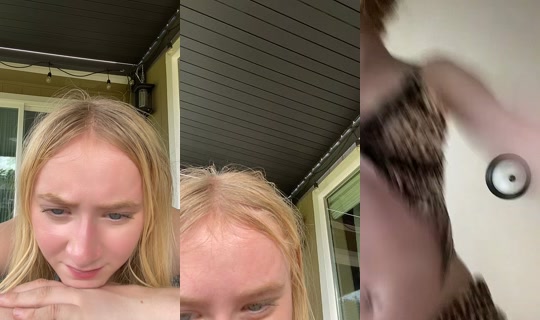 marissastorme's Live Session — Jul 6, 2026, 12:20 AM