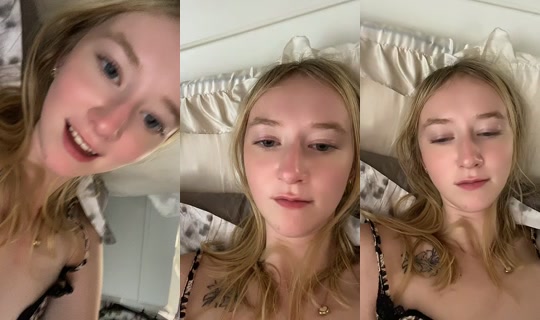 marissastorme's Live Session — Jul 6, 2026, 12:51 AM