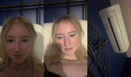 marissastorme's Live Session — Jul 6, 2026, 5:04 AM