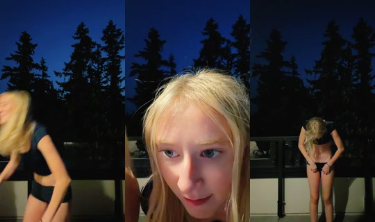 marissastorme's Live Session — Aug 4, 2026, 4:25 AM