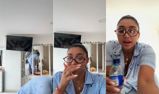 maritzarestrepo30's Live Session — Jul 26, 2026, 2:25 PM