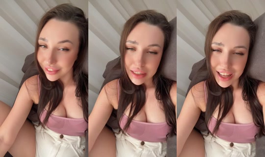 marivey18's Live Session — Aug 31, 2026, 11:49 AM