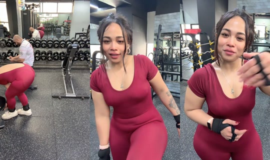 mariyah_godiva's Live Session — Sep 17, 2026, 9:25 AM