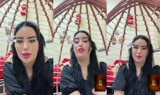 mariyamnour's Live Session — Sep 6, 2026, 1:53 PM