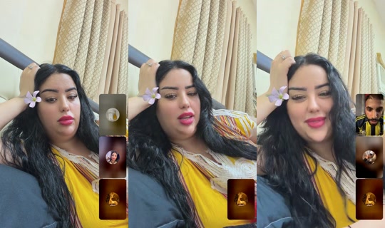 mariyamnour's Live Session — Sep 6, 2026, 8:19 PM