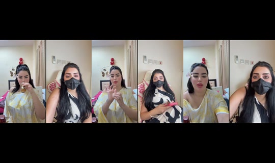 mariyamnour's Live Session — Sep 25, 2026, 7:56 PM