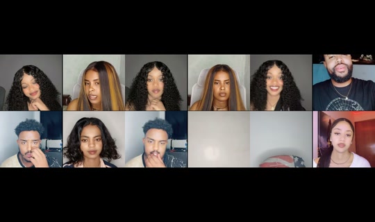 markanii5's Live Session — Aug 10, 2026, 12:27 AM