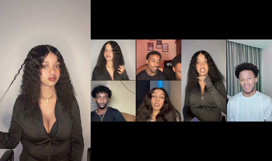 markanii5's Live Session — Aug 17, 2026, 10:07 PM