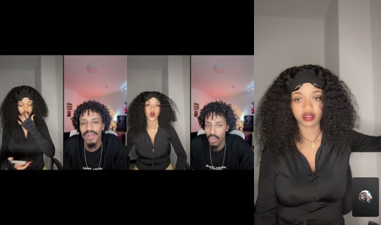 markanii5's Live Session — Aug 18, 2026, 7:54 PM